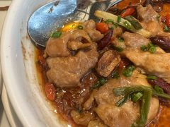 -金湖港式餐厅(建外店)