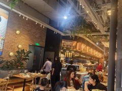 -Grande A'moo(上海万象城店)