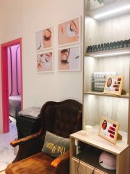 -纤指百魅美甲美睫