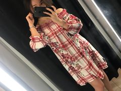 -ZARA(红谷滩万达店)