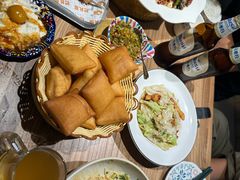 -巴扎屋大盘鸡·新疆菜(汇嘉时代店)