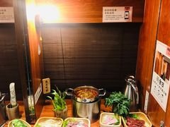 -独食火锅·半米屋台(直营总店)