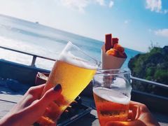 -Rock Bar Bali(Bali)