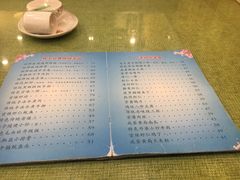 -桃子餐厅·天津菜(红星路直营店)