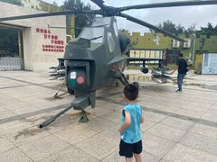 -大嶝英雄三岛战地观光园