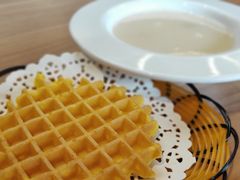 -豪客来牛排(红豆万花城店)