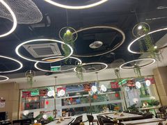 -东方饺子王(新奥购物中心店)