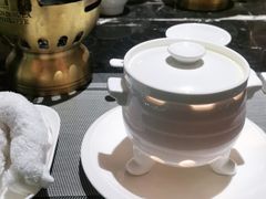 -半岛翡丽海鲜自助餐厅(观风亭店)