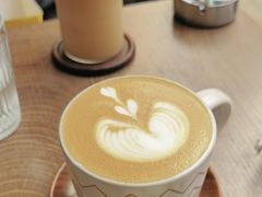 -E SPECIAL COFFEE 别样
