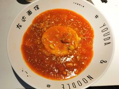 -友达面馆(广州总店)