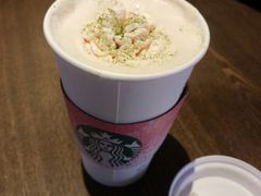 -星巴克(西湖天地店)
