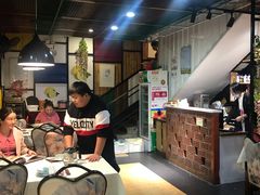 -陈生记黑鱼馆·20年活鱼现杀(宁波鼓楼店)