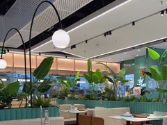 大堂-川人百味·水煮活鱼(赛罕万达店)