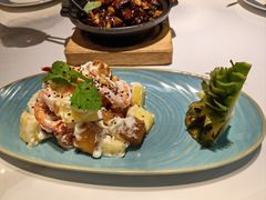 -鹿港小镇(悠唐店)