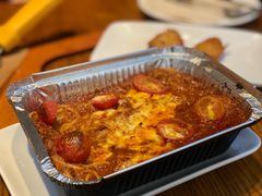 经典肉酱意面-乐凯撒披萨(卓悦汇店)