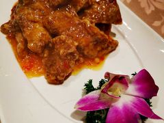铁板牛排-老半斋(福州路店)