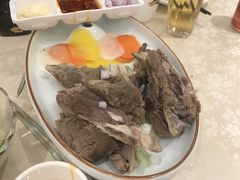 -巴依老爷·新疆美食(上城区天城路店)