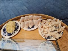 -家宴·灌蛋·沙茶面(曾厝垵店)