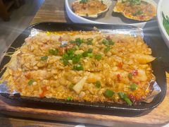 -不是烧烤·武汉烧烤·地道湖北菜(大成路店)