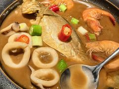 -潮堂 · 潮州菜(人广来福士店)