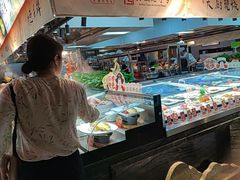 -不倒翁·安徽名菜楼(步行街店)