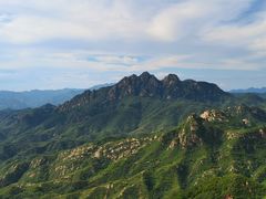 -云峰山自然风景区