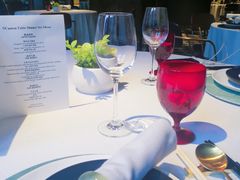 -三号黄浦会Canton Table