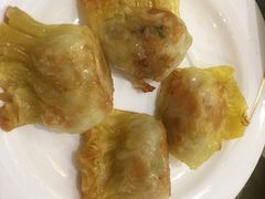 -建明国际酒店·避风港中餐厅