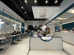 大堂-森茶(湛江万达店)
