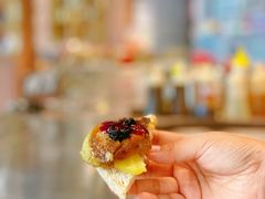 -雅玛花式铁板烧餐厅(好运街店)
