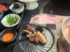 -黑牛の店·黑金店(沈阳万象城店)