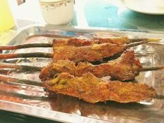 -帕米朵儿新疆小馆(仙鹤新天地广场店)