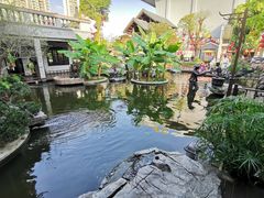 -顺德渔村·岭南一号