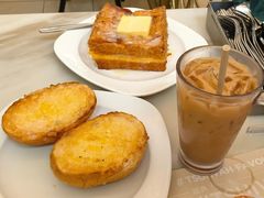 -翠华餐厅(香港国际机场店)