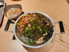 -水平有限广西米粉·广西风味集(五道口店)