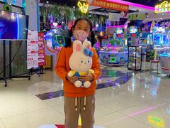 -大玩家(万达广场大连甘井子店)