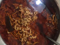 -常德津市牛肉粉(兴南大道店)