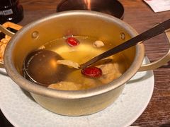 -魁盛居百年鲁菜馆(县西巷店)