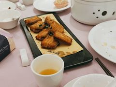 -金时代顺风大酒店(静安大融城店)