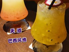 -The Cheebat 锌吧·Bistro(体育西店)