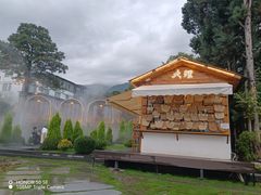 -云禾壹海景庄园餐厅