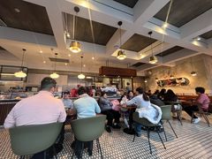 -BAKER&SPICE(BFC外滩金融中心店)
