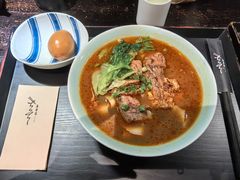 -喜晋道面馆(华严寺广场店)