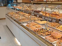 -烘焙町面包店(西四店)
