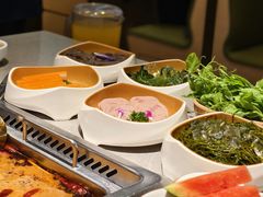 -海底捞火锅(八佰伴店)