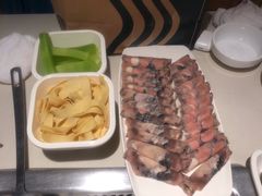 -海底捞火锅(万丰桥店)