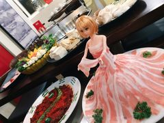 五花肉-舌尖记忆重庆火锅(悉尼店)