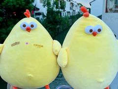 -百年同和·江南点心院(山塘街店)