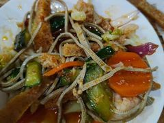 -老陕兄弟(彩虹新城店)