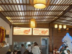 -笑来喜馄饨小笼工坊店(湖滨街店)
